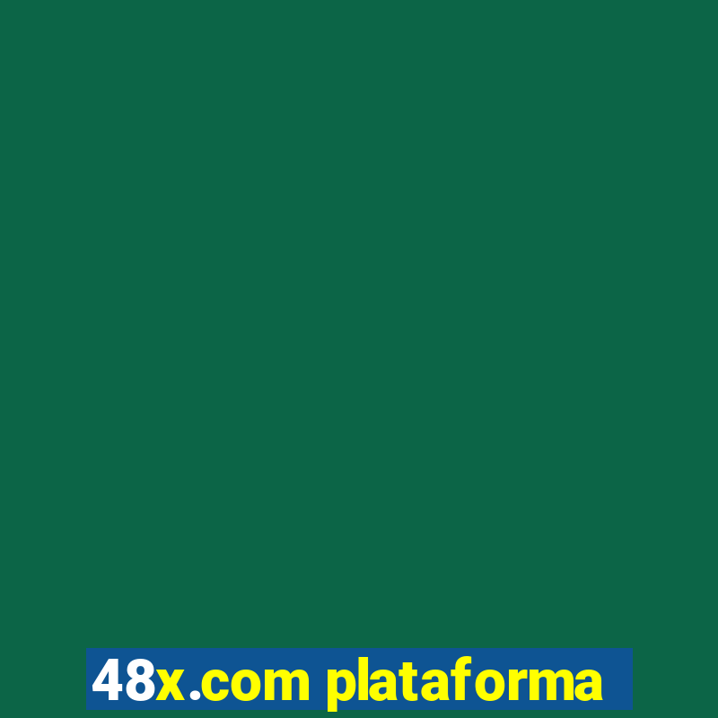 48x.com plataforma